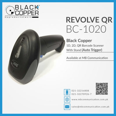 BlackCopper BC1020