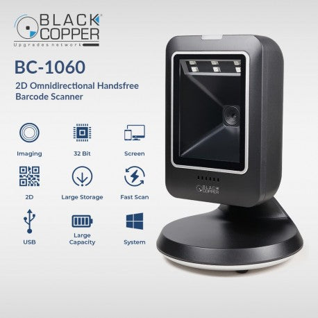 BlackCopper BC1060
