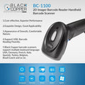 BlackCopper BC1100