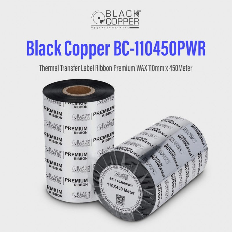 BlackCopper BC-110450PWR