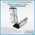 BlackCopper BC-11070PRR