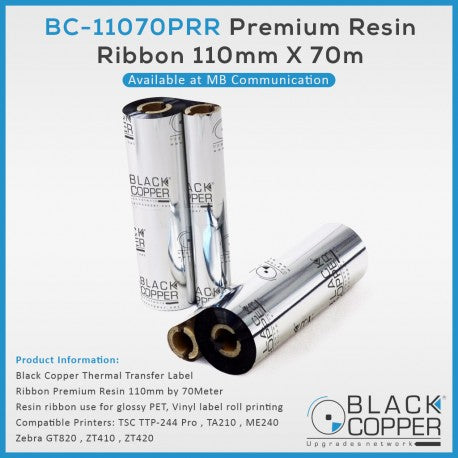 BlackCopper BC-11070PRR