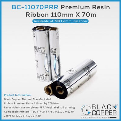 BlackCopper BC-11070PRR