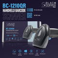 BlackCopper BC1210QR