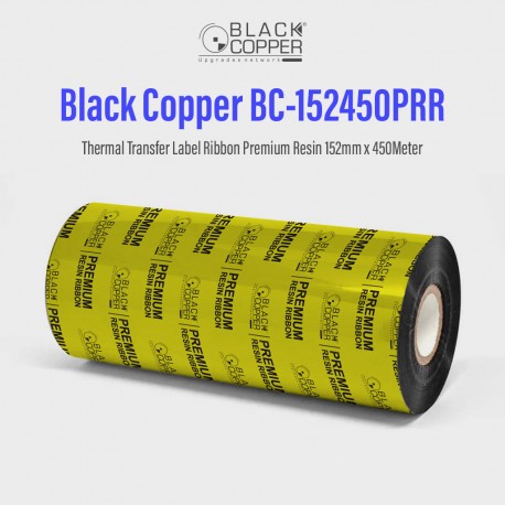BlackCopper BC-152450PRR