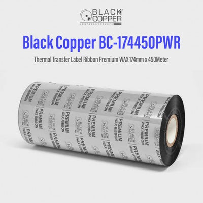 BlackCopper BC-174450PWR