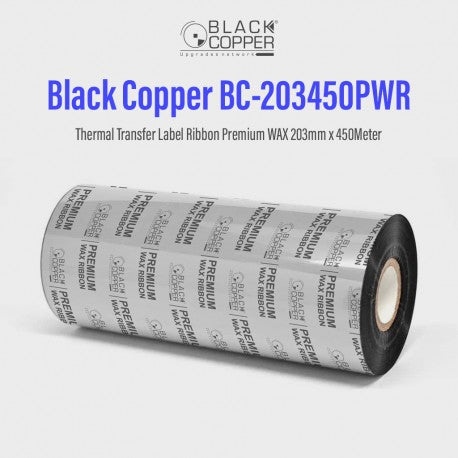 BlackCopper BC-203450PWR