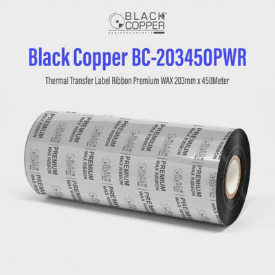 BlackCopper BC-203450PWR