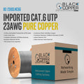 BlackCopper BC-23USLNC6G