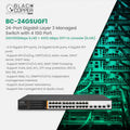 BlackCopper BC-24GSUGF1
