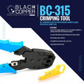 BlackCopper BC-315