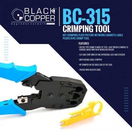 BlackCopper BC-315