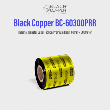 BlackCopper BC-60300PRR