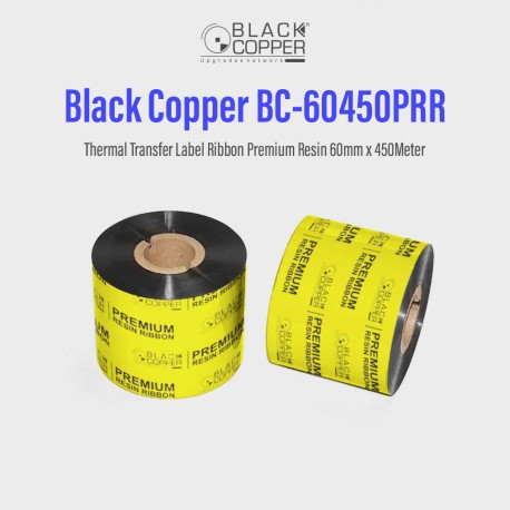 BlackCopper BC-60450PRR