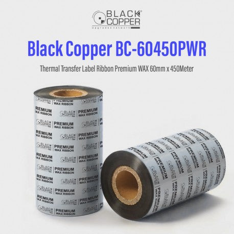 BlackCopper BC-60450PWR