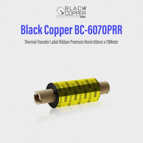 BlackCopper BC-6070PRR