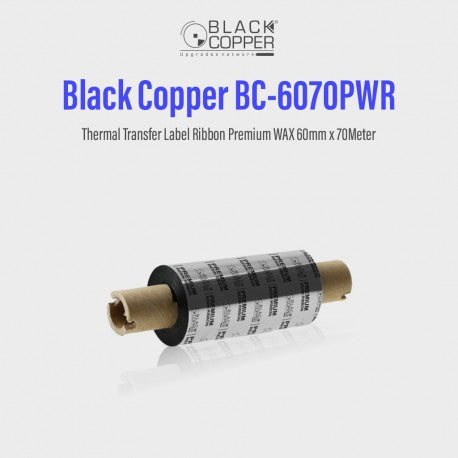 BlackCopper BC-6070PWR