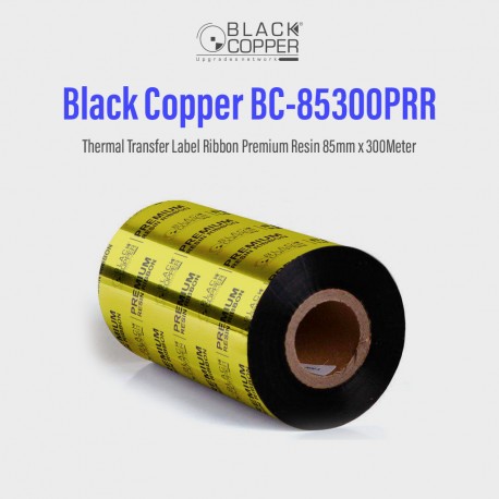 BlackCopper BC-85300PRR