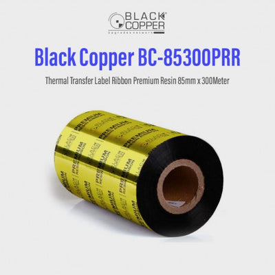 BlackCopper BC-85300PRR