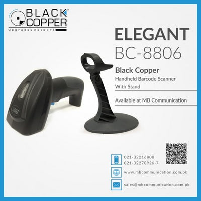 BlackCopper BC8806