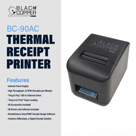 BlackCopper BC90AC