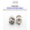 BlackCopper BC-BNC-CON-F
