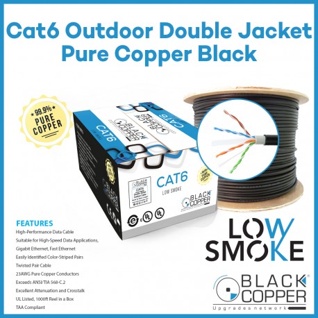 BlackCopper BC-C6CDBJ