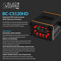 BlackCopper BC-CS120HD
