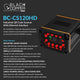 BlackCopper BC-CS120HD