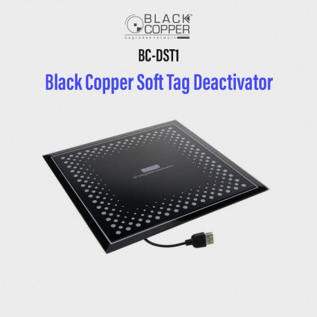 BlackCopper BC-DST1