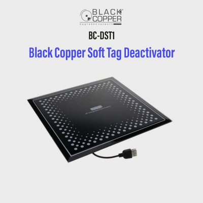 BlackCopper BC-DST1
