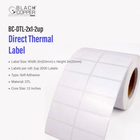 BlackCopper BC-DTL-2x1-2up