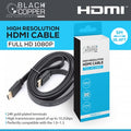 BlackCopper BC-HC-5MT-FT