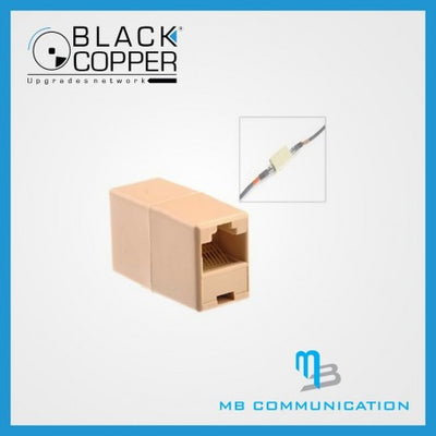 BlackCopper BC-JNDR1