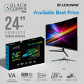 BlackCopper BC-LED24WHC