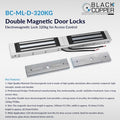 BlackCopper BC-ML-D-320KG