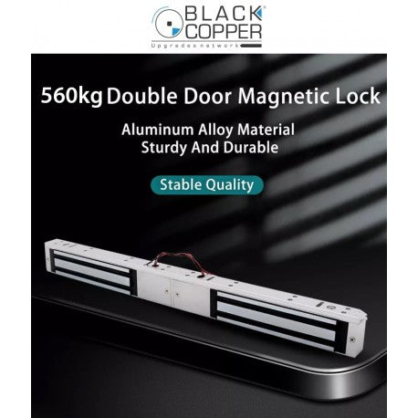 BlackCopper BC-ML-D-560KG