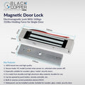 BlackCopper BC-ML-S-160KG