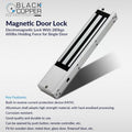 BlackCopper BC-ML-S-280KG