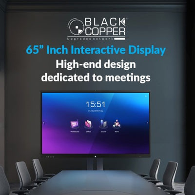 BlackCopper BC-MTM-65T5