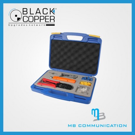 BlackCopper BC-NTB01