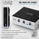 BlackCopper BC-NUC-PC-i310G