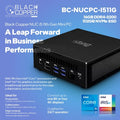 BlackCopper BC-NUC-PC-i511G