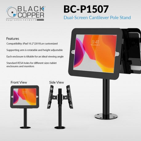 BlackCopper BC-P1507