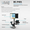BlackCopper BC-P401