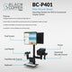 BlackCopper BC-P401