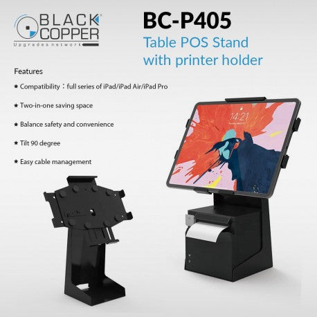 BlackCopper BC-P405
