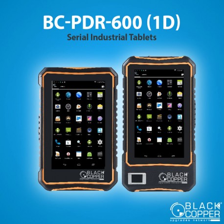 BlackCopper BC-PDR-600