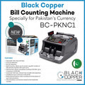 BlackCopper BC-PKNC1