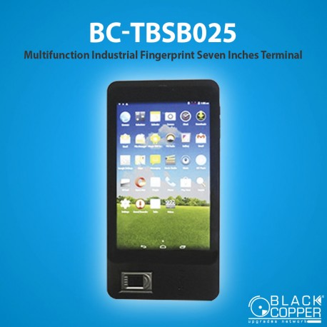 BlackCopper BC-TBSB025